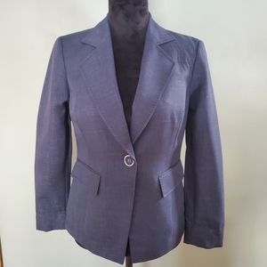 Nine West suit jacket